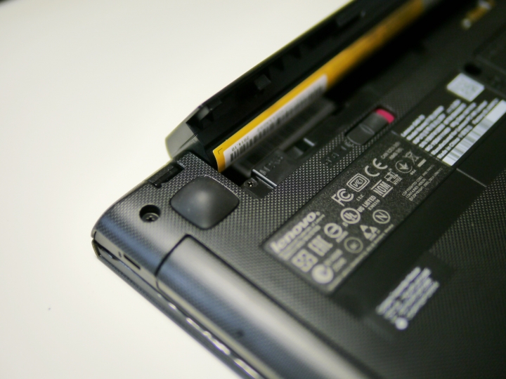 超值14吋FHD Lenovo G40-70 開箱