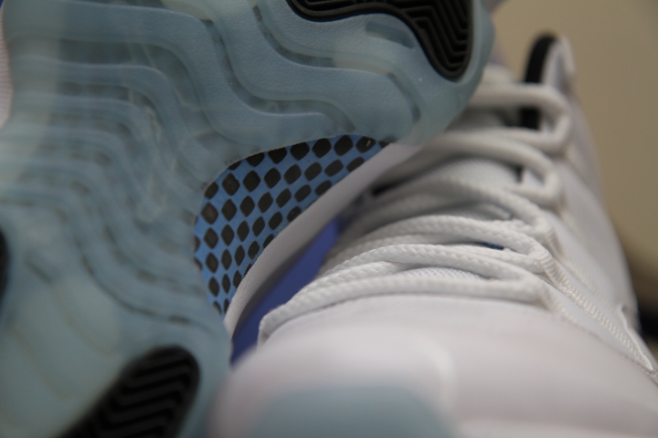 ［開箱］Air Jordan XI - Legend Blue