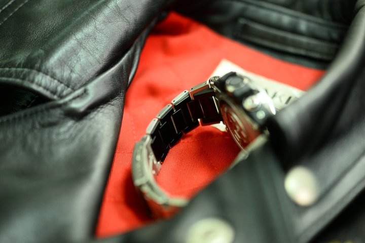 [簡單開箱]我始終認為戴上G-SHOCK就能變身~~MTG-S1000D