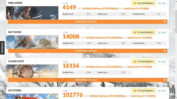 富堅很久的aorus X3開箱