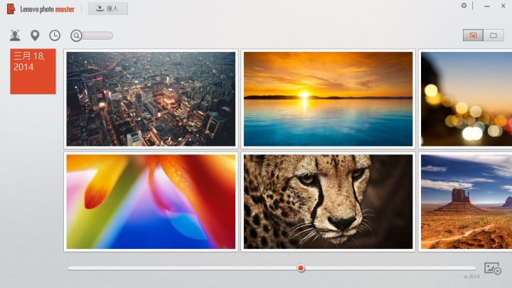 超值14吋FHD Lenovo G40-70 開箱