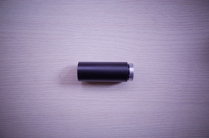 [分享] GoPro Zhiyun Z1 Pround 智雲三軸穩定器 [補上測試影片]
