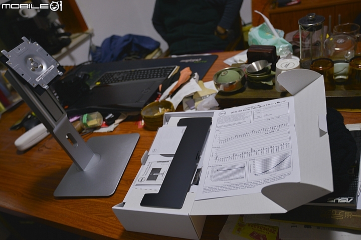 已下單Dell/戴爾 UP2715K，幾個問題問下各位先進。