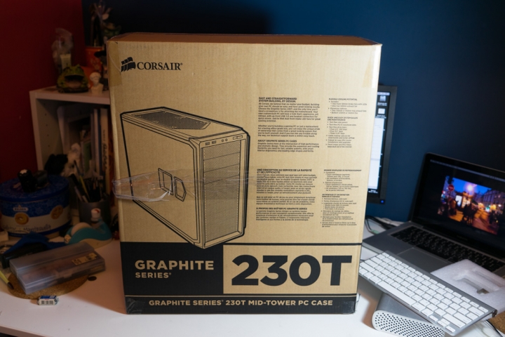 [分享] i7 5930K+GTX970