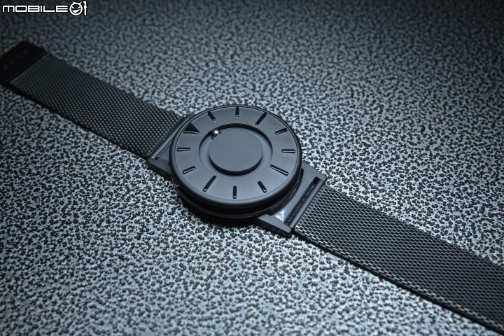 [開箱] EONE Bradley Black