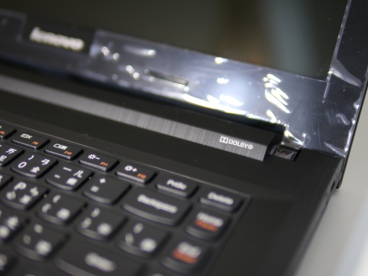 超值14吋FHD Lenovo G40-70 開箱