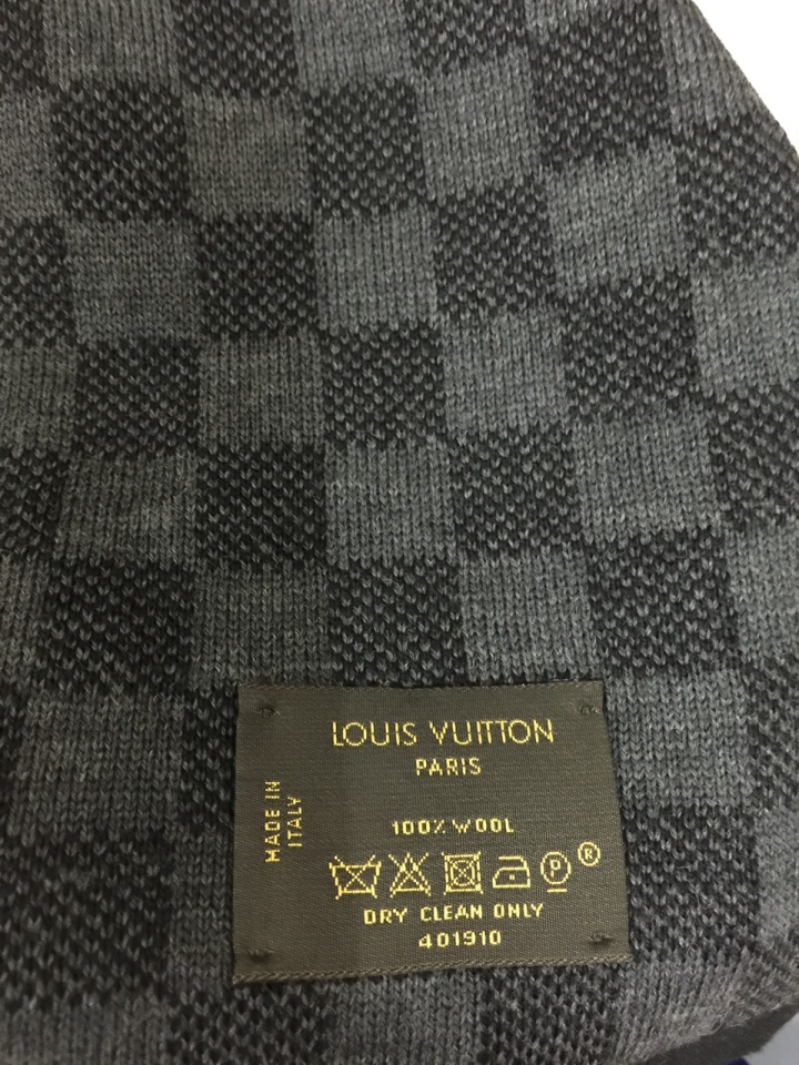 [開箱文]慶祝發票中了，順勢換了用10年的LOUIS VUITION