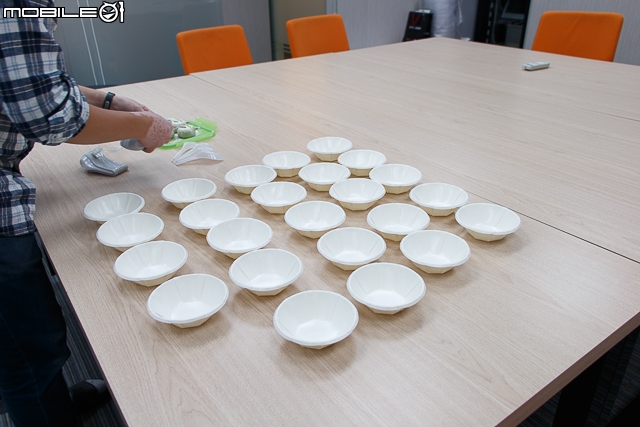 小惡魔歡樂過冬至 吃湯圓也可以玩大冒險