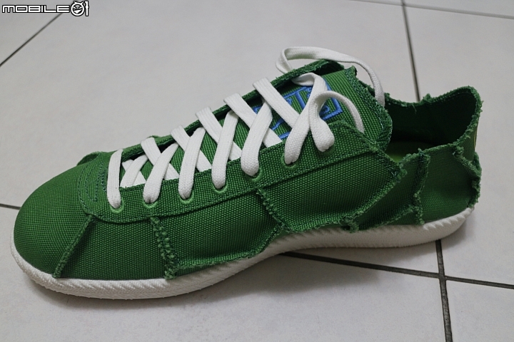 PUMA 巴西足球運動鞋「開箱」