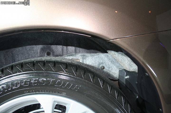 20141208三菱新OUTLANDER上市發表會