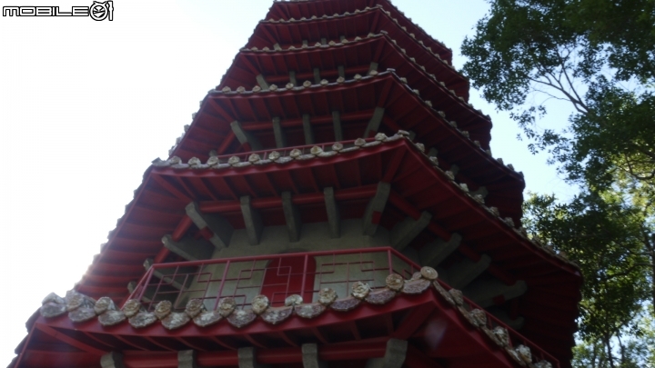 花蓮天祥散步遊
