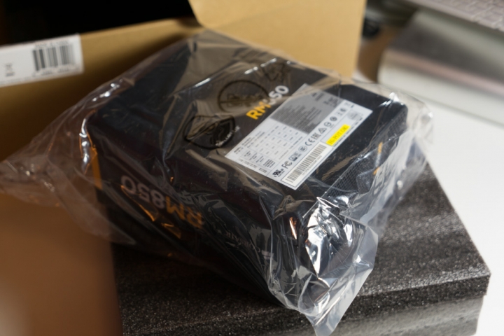 [分享] i7 5930K+GTX970