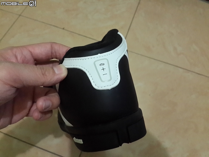 SHIMANO SH-AM41平底鞋及PD-MX80踏板開箱