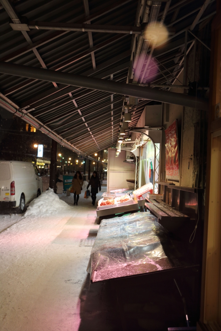 70D簡易開箱及北海道之旅使用心得