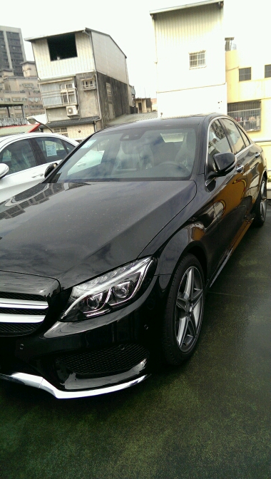 小黑+2015桌曆