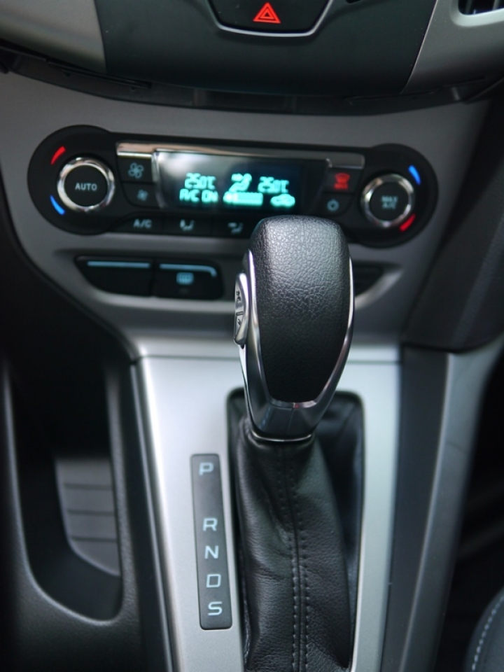 「Ford 好友默契出遊去」Focus 1.6 24小時免費試駕-彰化鹿港一日遊