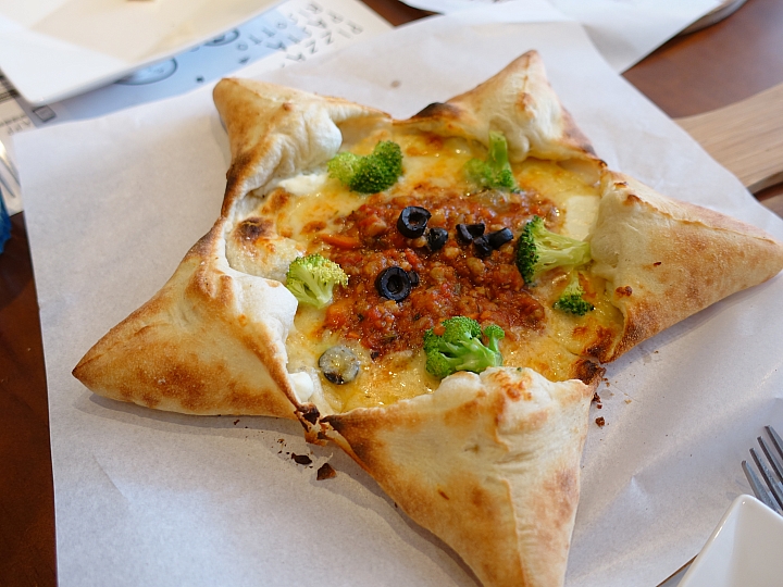 「Ford 好友默契出遊去」FOCUS 中彰一日遊