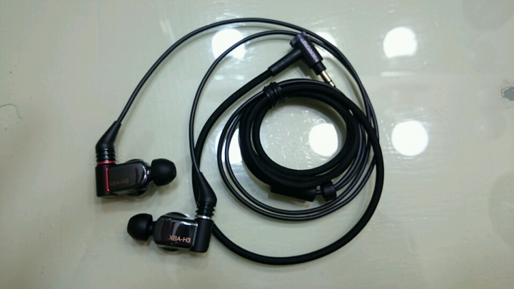 XBA-H3升級線MUC-M12SM1 開箱&聽感！