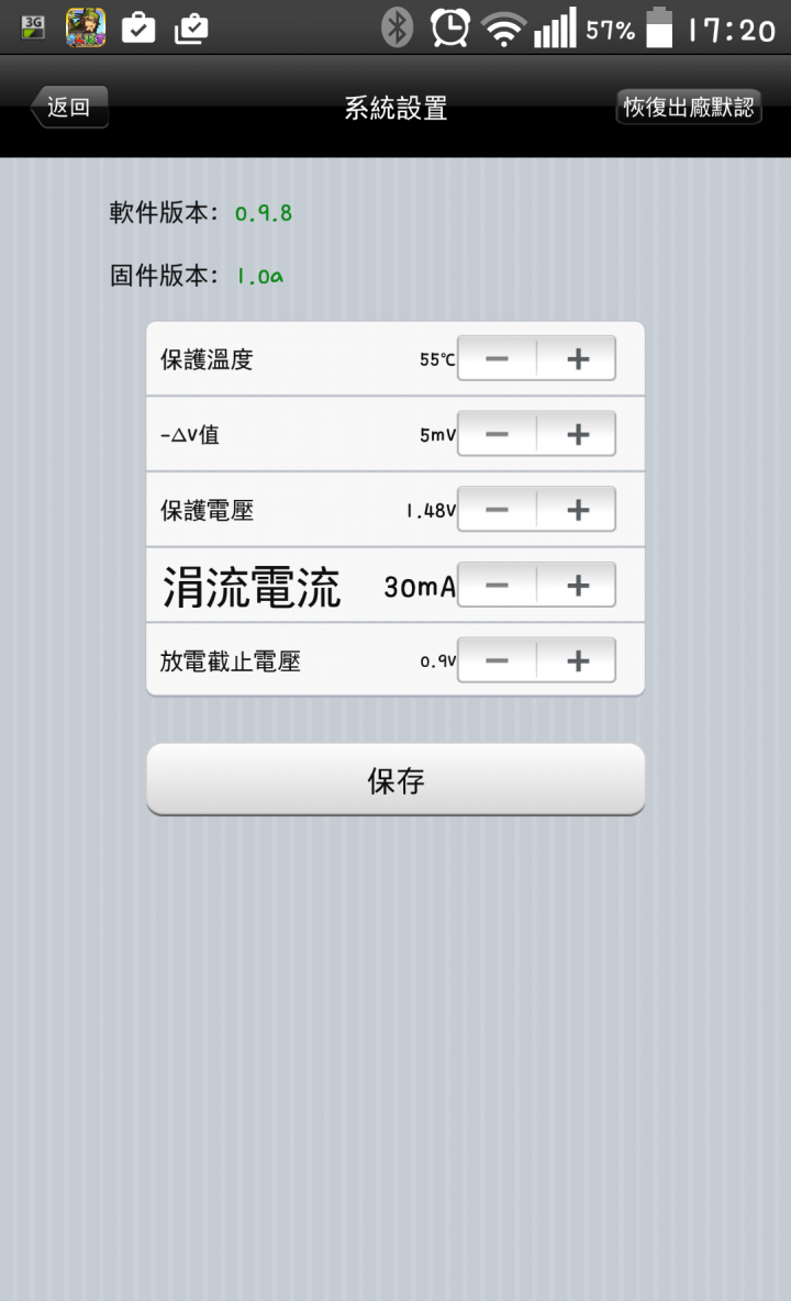 開箱 SKYRC NC2500