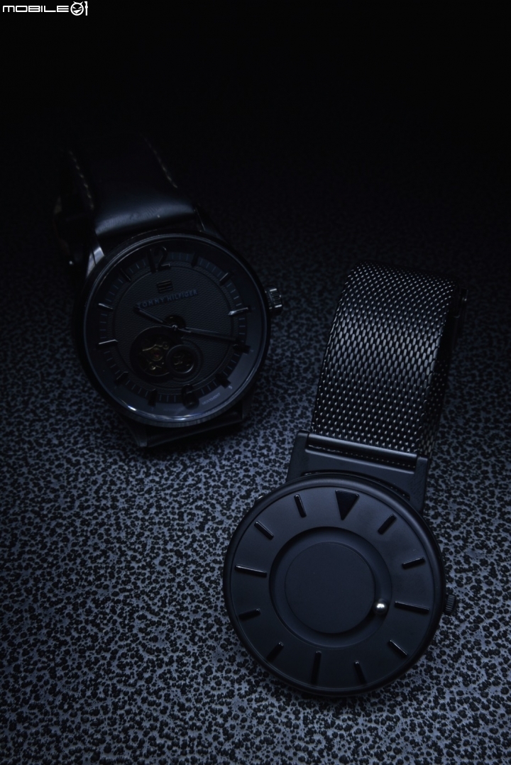 [開箱] EONE Bradley Black
