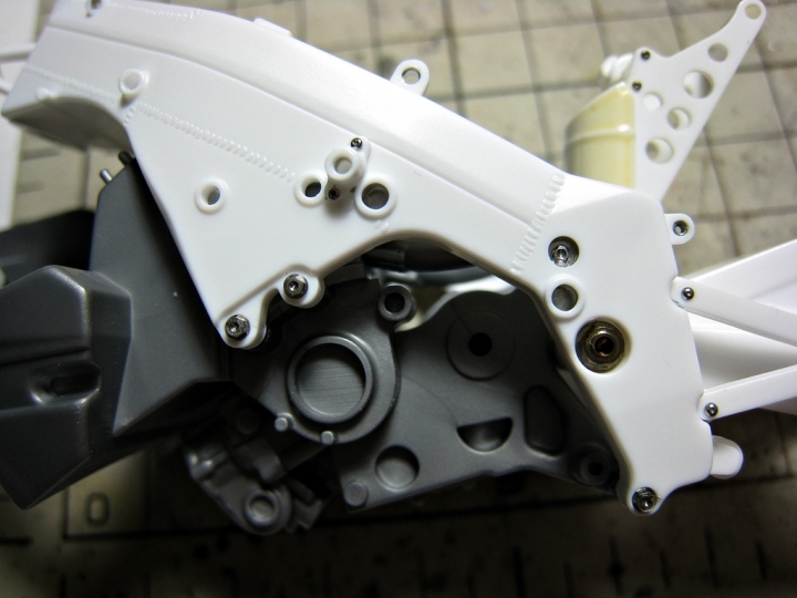 [作品分享] 登峰造極！1998年式 REPSOL Honda NSR500 杜漢戰駒暨MotoGP日本站簡短心得