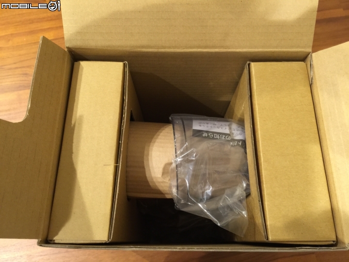 【開箱分享】Kalita Nice Cut Mill Gold 田代珈琲限定