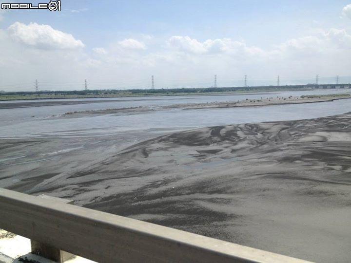 103-06-23 彰化溪州費茲洛公園鳥鳥騎 騎乘里數:35公里 (代鐵枝PO文)