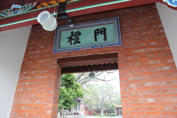 騎 U-Bike 輕 鬆 遊 台 北 大 稻 埕 ( 大 同 區 )