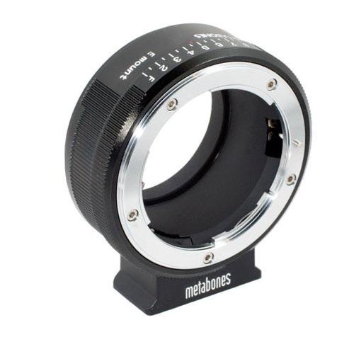 請教 Nikon G 鏡 轉 A7 II 轉接環推薦