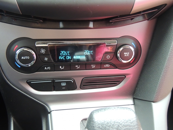 「Ford 好友默契出遊去」FOCUS 1.6 5D 12/19  台北基隆一日遊