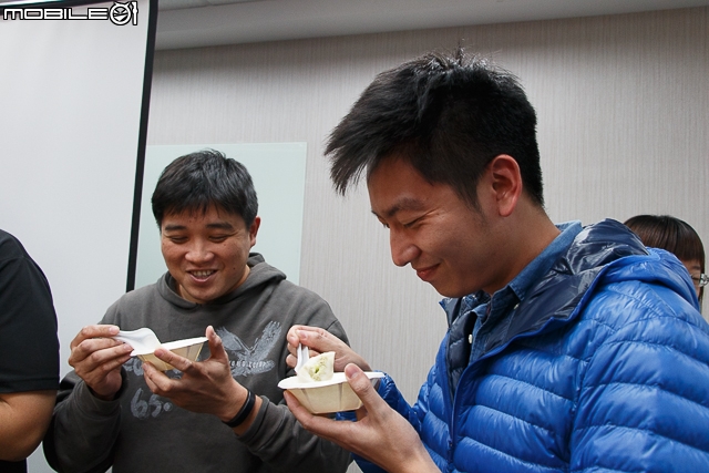 小惡魔歡樂過冬至 吃湯圓也可以玩大冒險