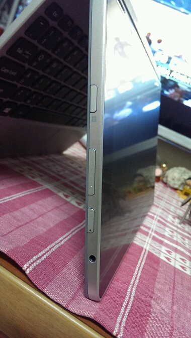 Acer switch10