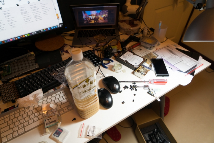 [分享] i7 5930K+GTX970