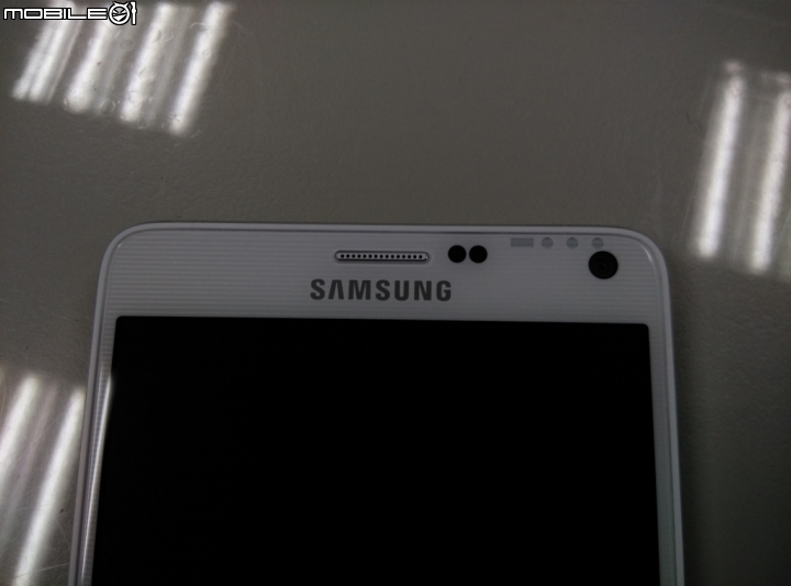 筆較厲害+更強大更犀利的照相打敗i6的旗艦機皇Samsung GALAXY Note 4勇奪2014年度最佳拍照手機[試用活動心得分享]
