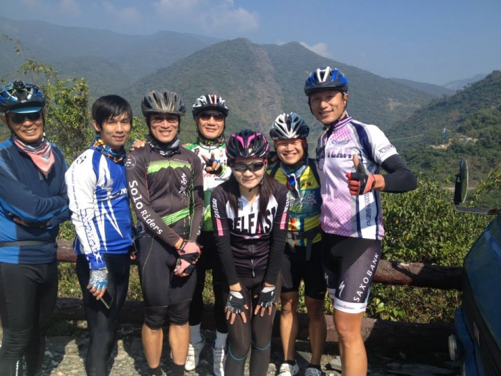 1031222 探尋老鷹的故鄉 多納原鄉之旅