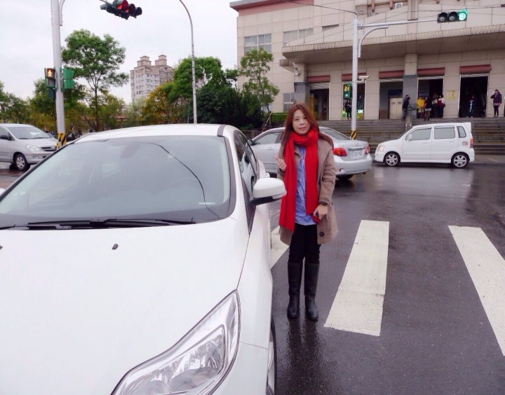 Ford 24小時免費試駕活動