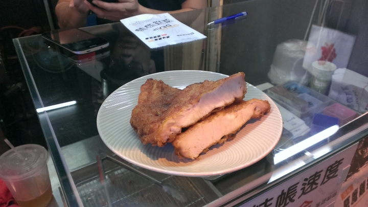 馬蛇的機車環(半)島---台中篇