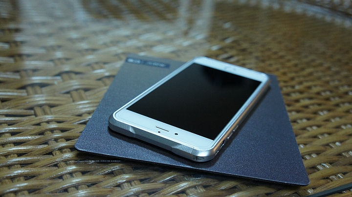 IP6+ DEVILCASE+KEWERS 雙開分享