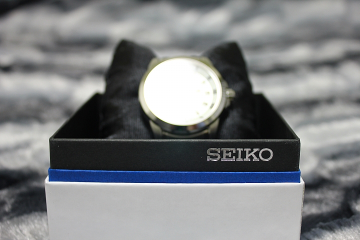 SEIKO(SSA213J1)(SSA895J1)開箱 圖多