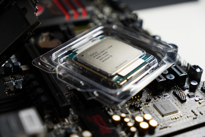 [分享] i7 5930K+GTX970