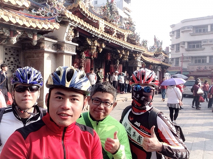南投 －＞ 高雄 ， 原來真的不遠，215K入袋