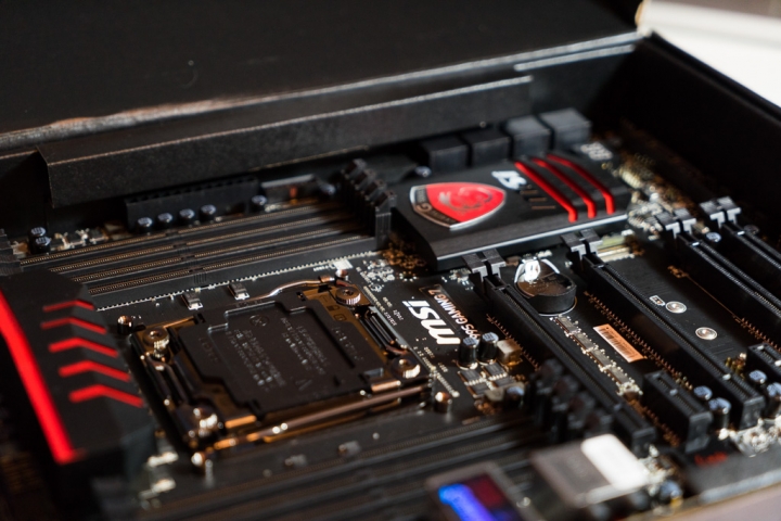 [分享] i7 5930K+GTX970