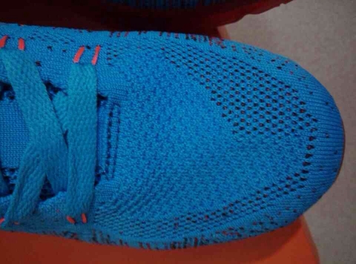 請大家幫忙來辨識一下nike flyknit air max