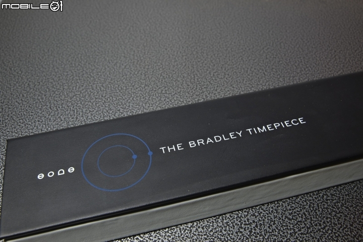 [開箱] EONE Bradley Black
