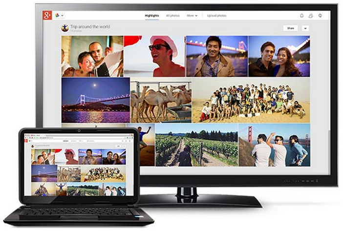 【開箱】Chromecast - 免播放器免線，手機直播HD版"地心引力"