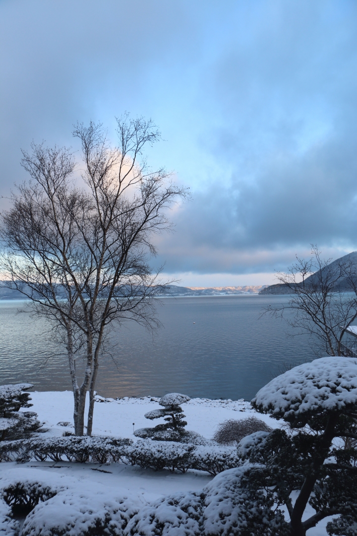 70D簡易開箱及北海道之旅使用心得