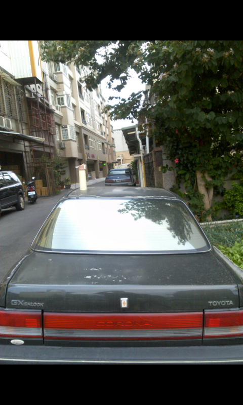 可以請問這台1993 CORONA 1.6還賣得掉嗎?正常使用中