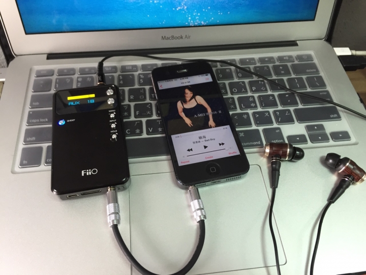 [開箱]不精彩好物開箱～ JVC HA FX-850 耳道式耳機 （圖多文少慎入）