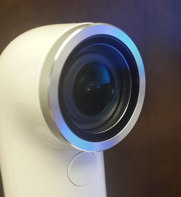 HTC RE 無法與三星NOTE3 連接?? 還有你的RE有髒點嗎??