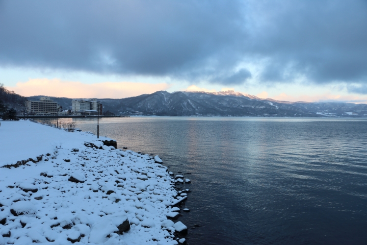 70D簡易開箱及北海道之旅使用心得